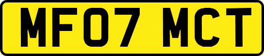 MF07MCT