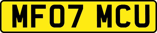 MF07MCU