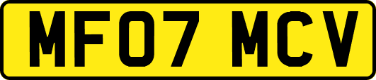 MF07MCV