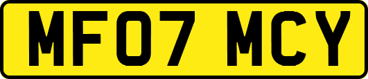 MF07MCY