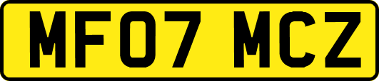 MF07MCZ