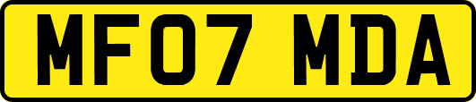 MF07MDA