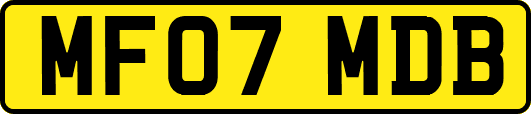 MF07MDB