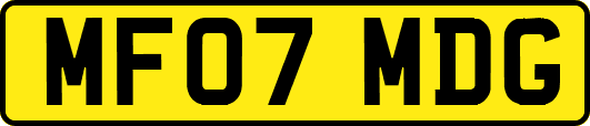 MF07MDG