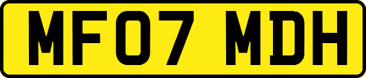 MF07MDH