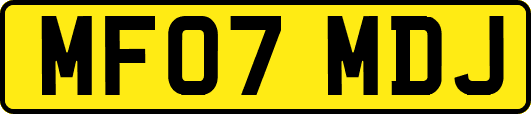 MF07MDJ