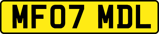 MF07MDL