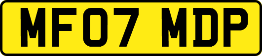 MF07MDP