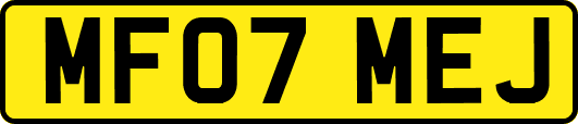 MF07MEJ
