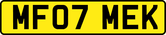 MF07MEK