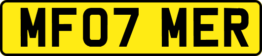 MF07MER
