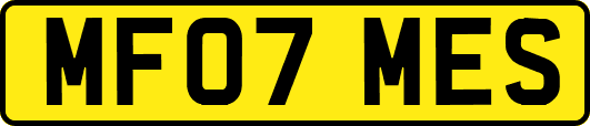 MF07MES