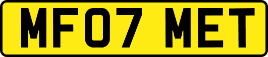 MF07MET