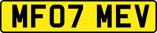 MF07MEV