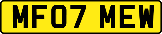 MF07MEW