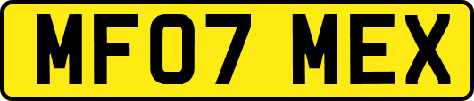 MF07MEX
