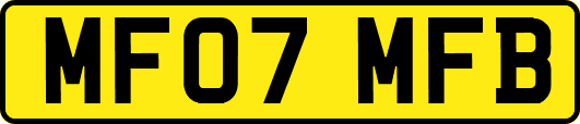 MF07MFB