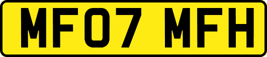 MF07MFH