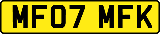 MF07MFK
