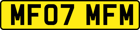 MF07MFM