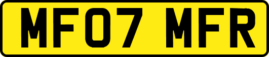 MF07MFR