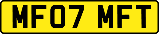 MF07MFT