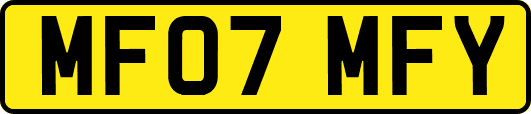 MF07MFY