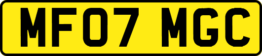 MF07MGC
