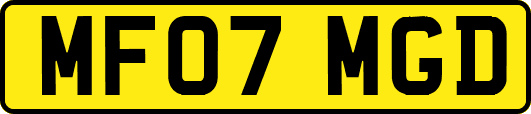 MF07MGD