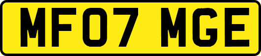 MF07MGE