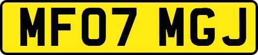 MF07MGJ