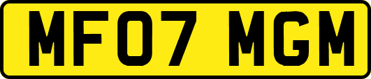 MF07MGM
