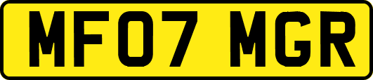 MF07MGR
