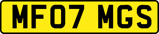 MF07MGS