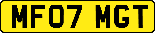 MF07MGT