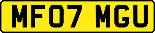 MF07MGU