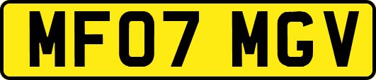 MF07MGV