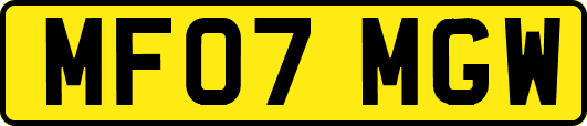 MF07MGW