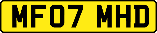 MF07MHD