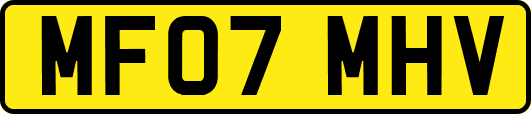 MF07MHV