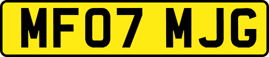 MF07MJG