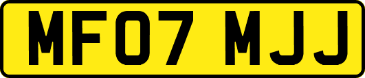 MF07MJJ