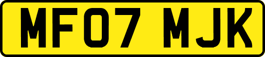 MF07MJK