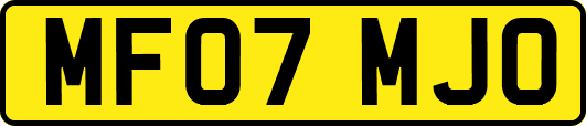 MF07MJO