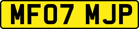 MF07MJP