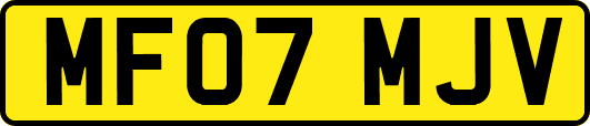 MF07MJV
