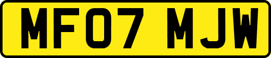 MF07MJW