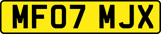 MF07MJX