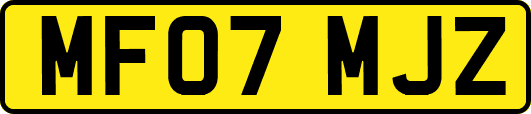 MF07MJZ