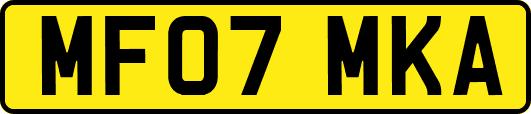MF07MKA